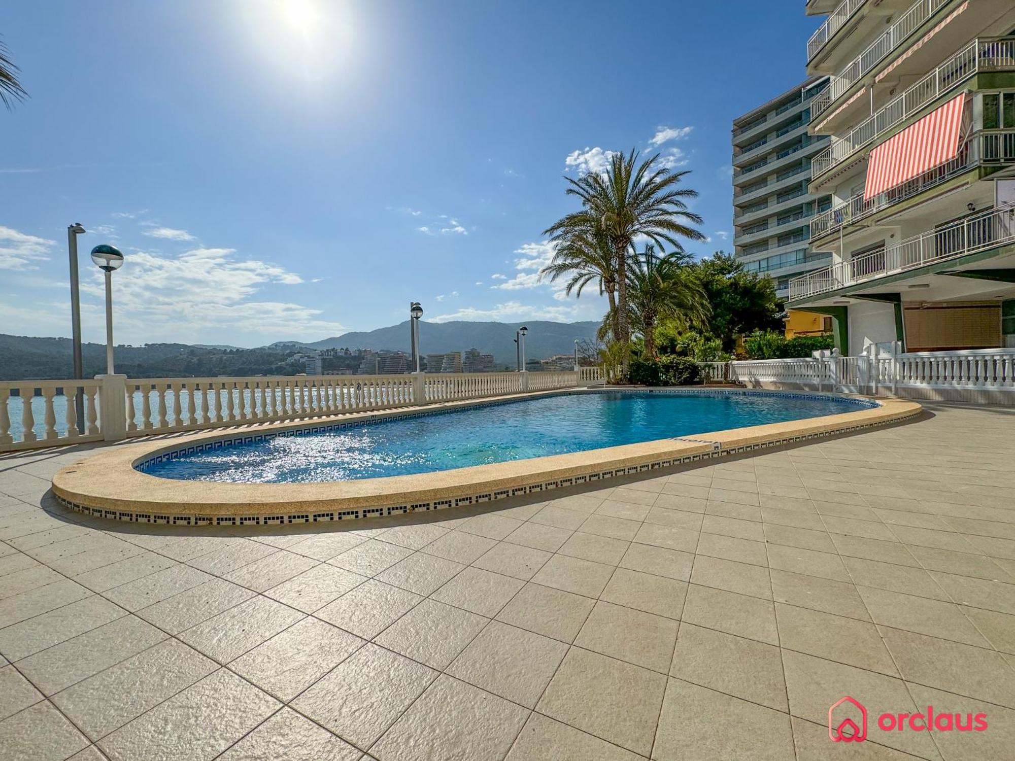 Las Vegas Paradise โอโรเปซาเดลมาร์ ภายนอก รูปภาพ